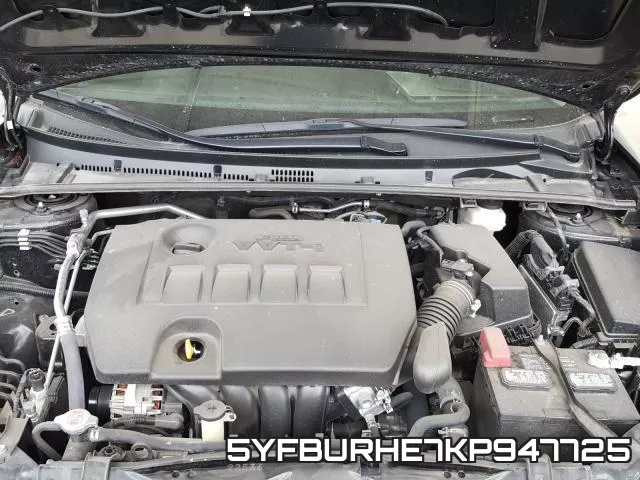 5YFBURHE7KP947725 фото 8