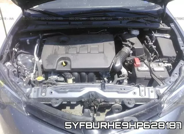 5YFBURHE9HP628187 фото 2