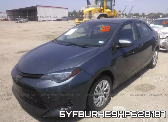 5YFBURHE9HP628187 фото 3