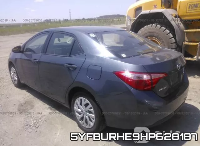 5YFBURHE9HP628187 фото 4