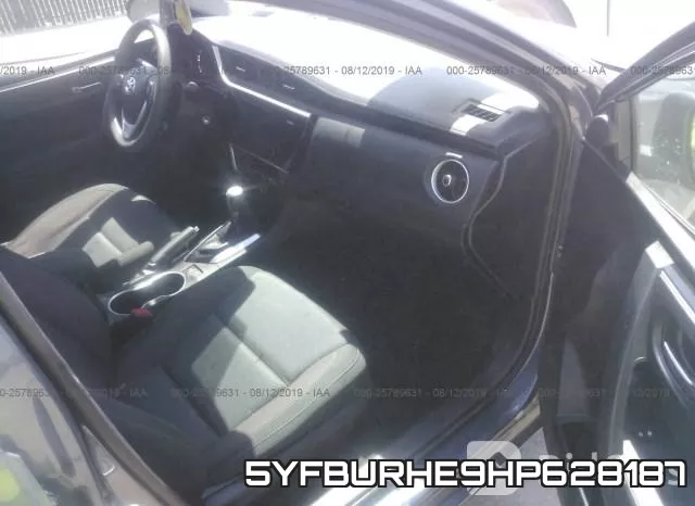 5YFBURHE9HP628187 фото 6