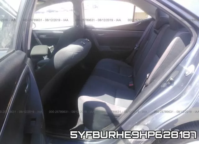 5YFBURHE9HP628187 фото 9