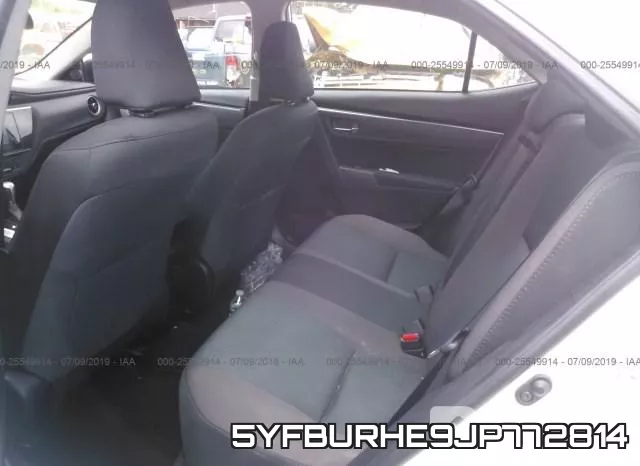 5YFBURHE9JP772814 фото 9