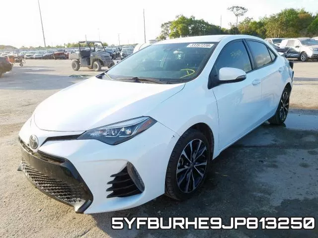 5YFBURHE9JP813250 фото 2