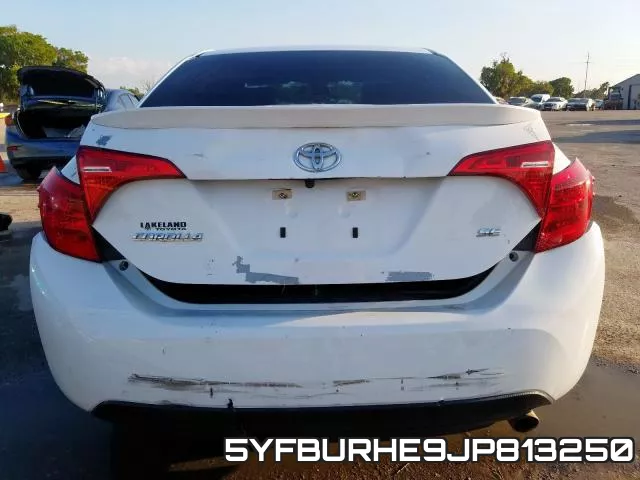 5YFBURHE9JP813250 фото 9