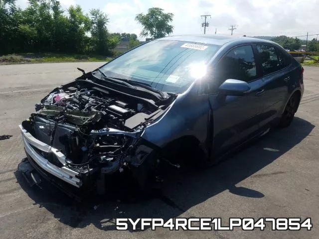 5YFP4RCE1LP047854 фото 3