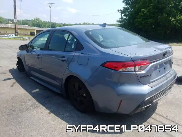 5YFP4RCE1LP047854 фото 4