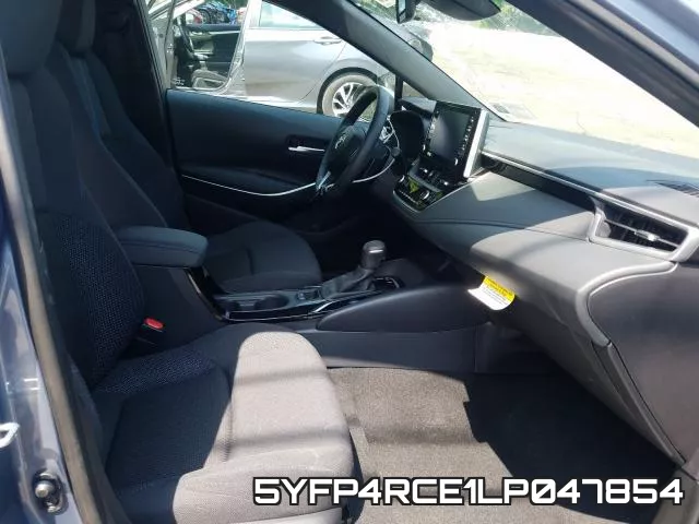 5YFP4RCE1LP047854 фото 6