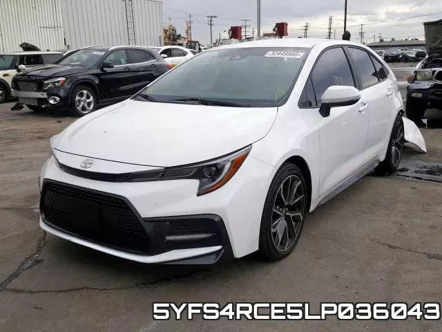 5YFS4RCE5LP036043 фото 3