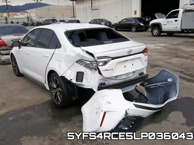 5YFS4RCE5LP036043 фото 4