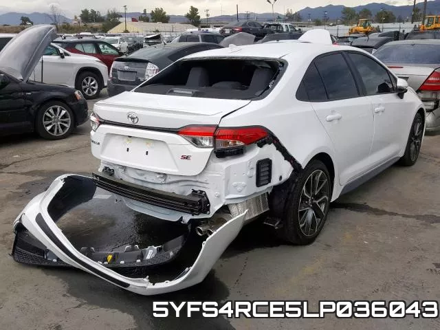 5YFS4RCE5LP036043 фото 5