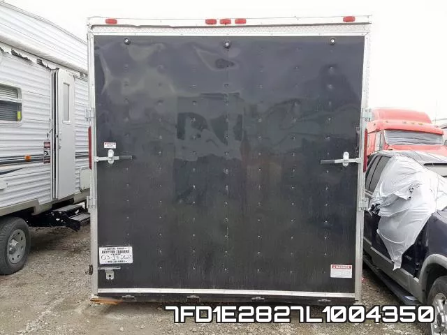 7FD1E2827L1004350 фото 6