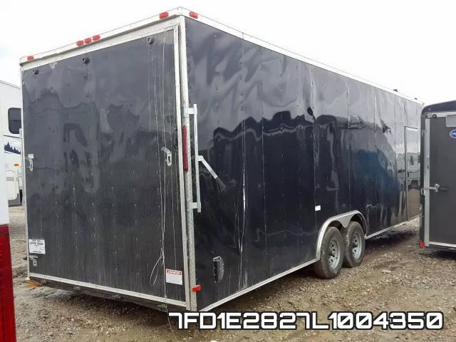 7FD1E2827L1004350 фото 7