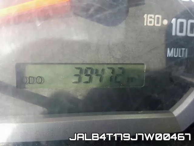 JALB4T179J7W00467 фото 9