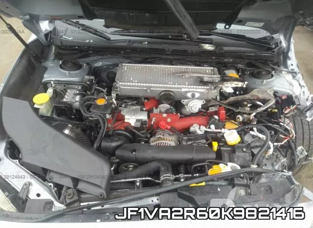 JF1VA2R60K9821416 фото 2