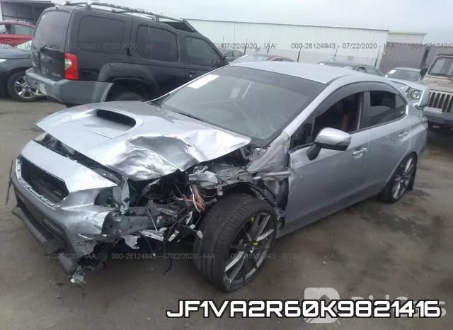 JF1VA2R60K9821416 фото 3