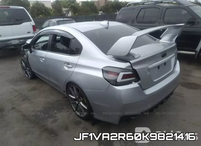 JF1VA2R60K9821416 фото 4