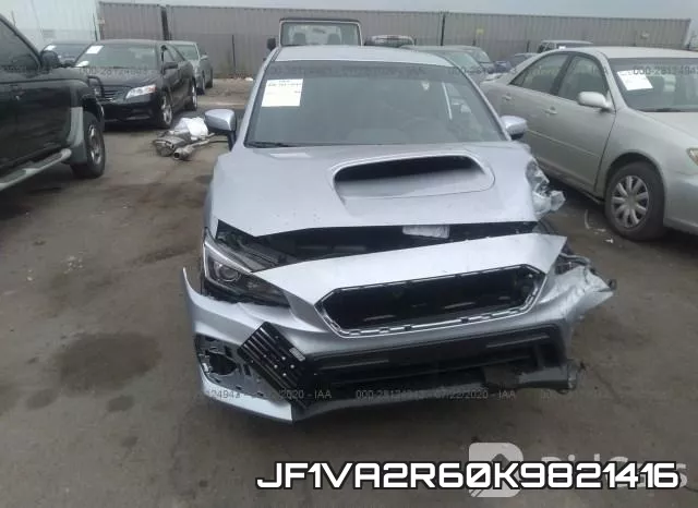 JF1VA2R60K9821416 фото 7