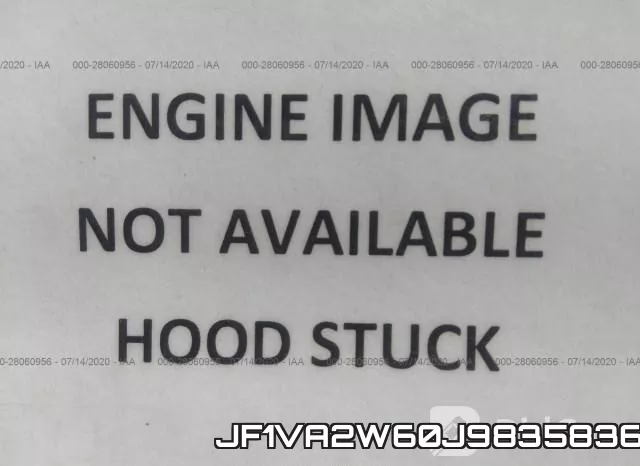 JF1VA2W60J9835836 фото 2