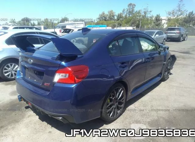 JF1VA2W60J9835836 фото 5
