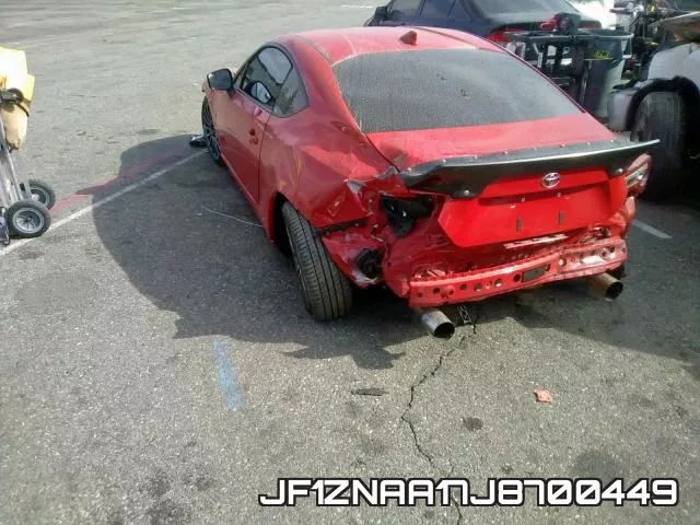 JF1ZNAA17J8700449 фото 4