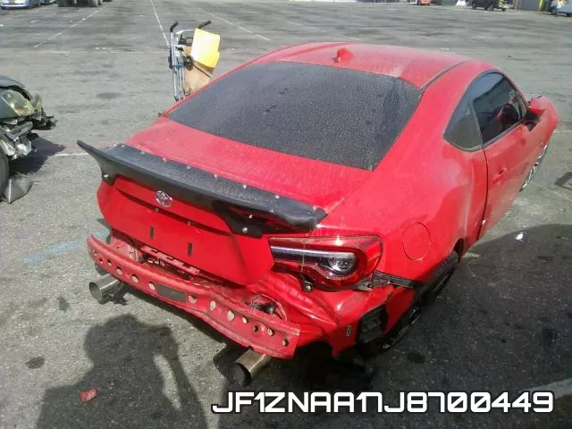 JF1ZNAA17J8700449 фото 5