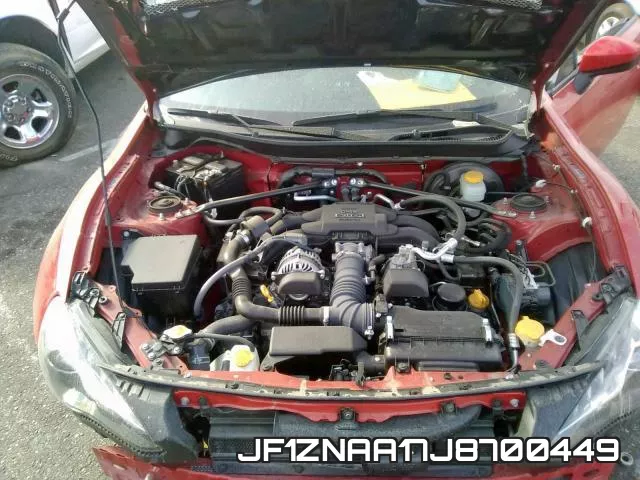 JF1ZNAA17J8700449 фото 8