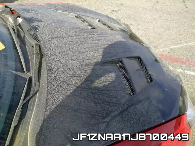 JF1ZNAA17J8700449 фото 10