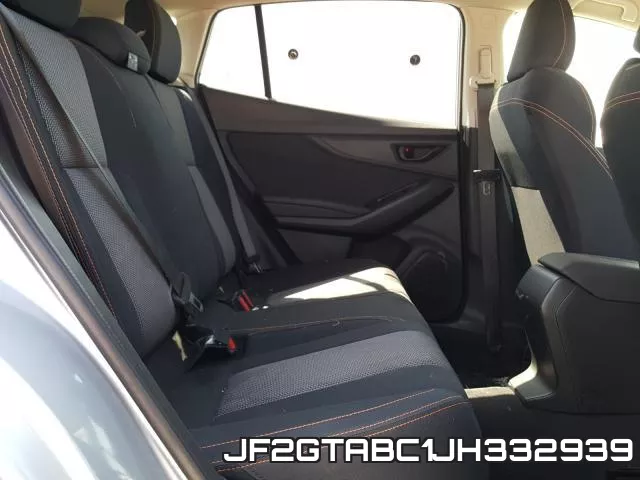 JF2GTABC1JH332939 фото 7