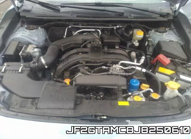 JF2GTAMC8J8250610 фото 2