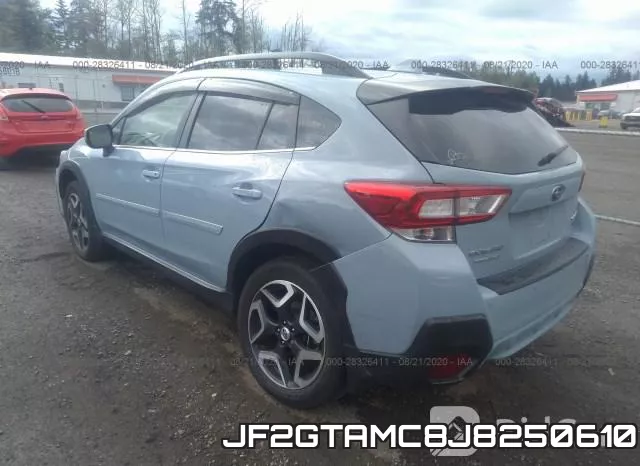 JF2GTAMC8J8250610 фото 4