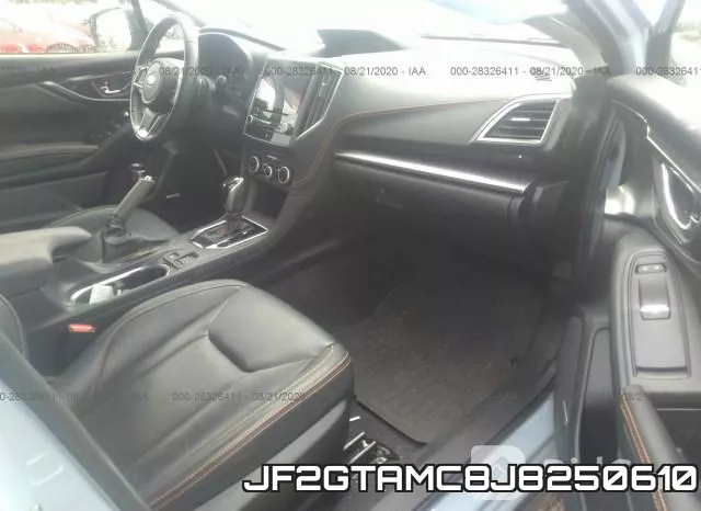JF2GTAMC8J8250610 фото 6