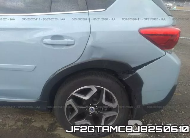 JF2GTAMC8J8250610 фото 7
