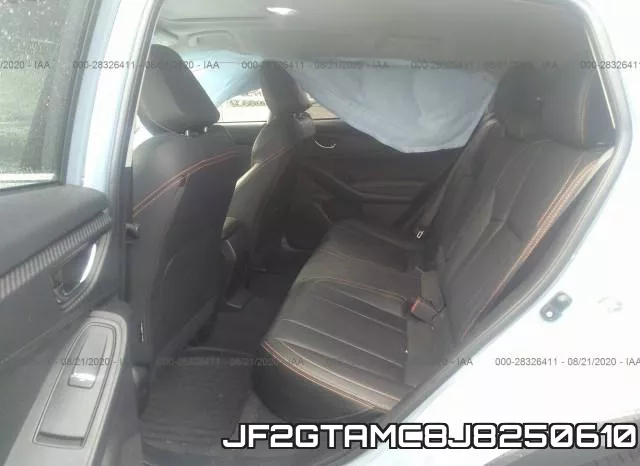 JF2GTAMC8J8250610 фото 9