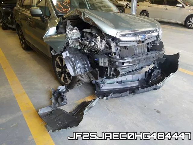 JF2SJAEC0HG484447 фото 10