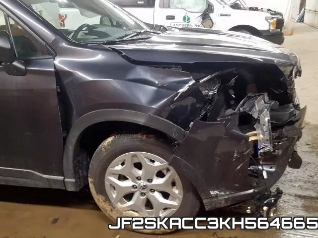 JF2SKACC3KH564665 фото 10