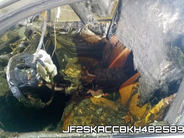 JF2SKACC8KH482589 фото 6