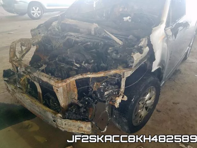 JF2SKACC8KH482589 фото 10