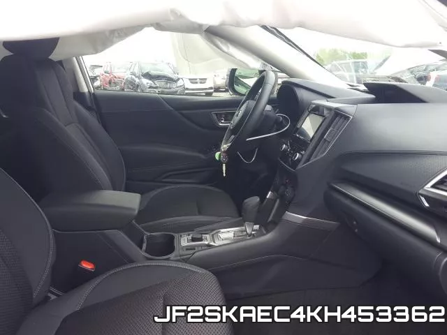 JF2SKAEC4KH453362 фото 6
