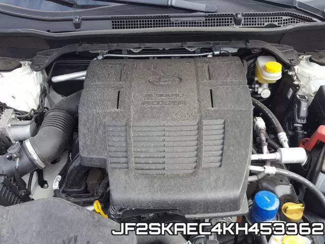 JF2SKAEC4KH453362 фото 8