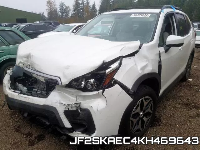 JF2SKAEC4KH469643 фото 3