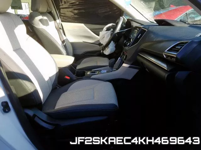 JF2SKAEC4KH469643 фото 6