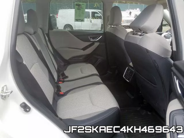 JF2SKAEC4KH469643 фото 7
