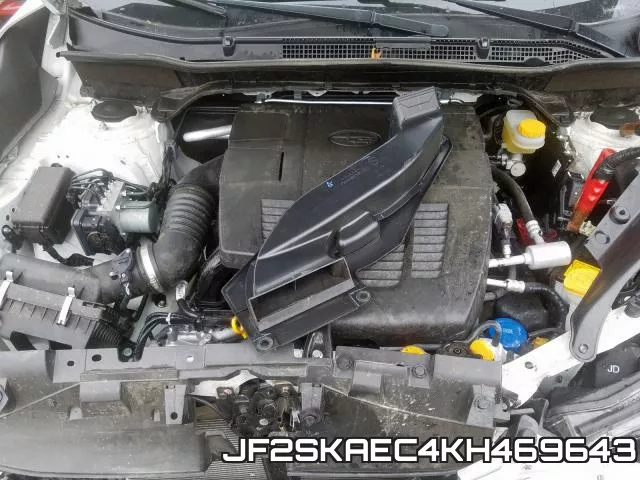 JF2SKAEC4KH469643 фото 8
