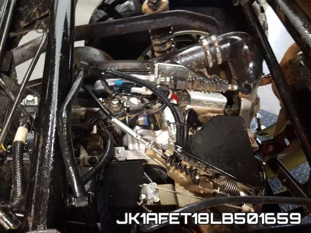 JK1AFET18LB501659 фото 2