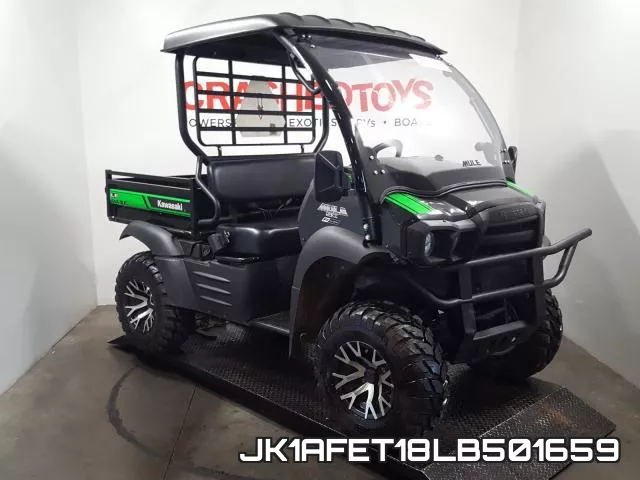 JK1AFET18LB501659 фото 3