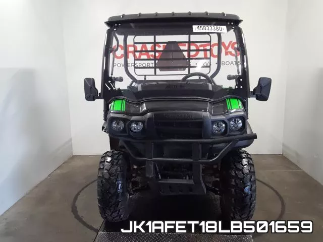 JK1AFET18LB501659 фото 4