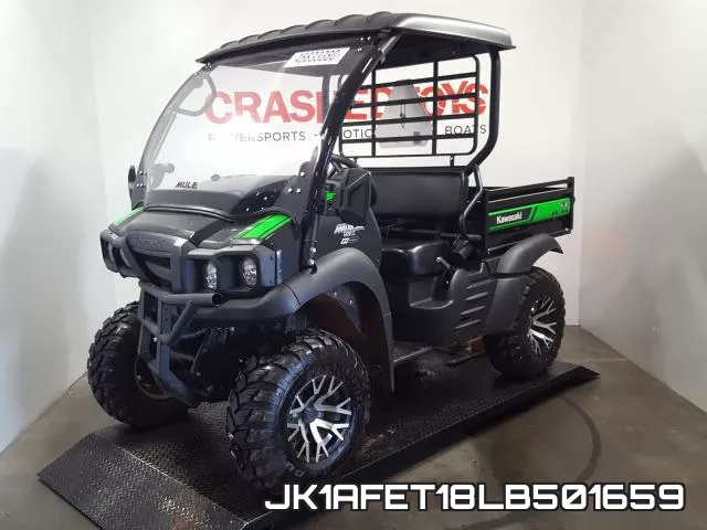 JK1AFET18LB501659 фото 5