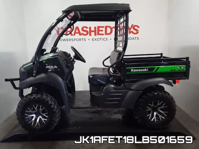 JK1AFET18LB501659 фото 6