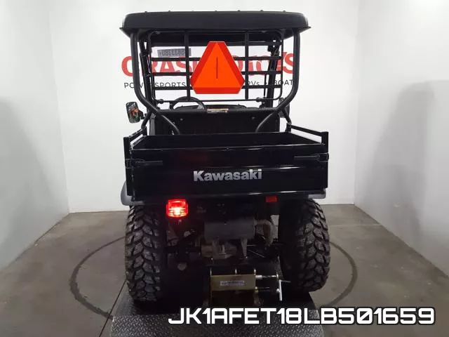 JK1AFET18LB501659 фото 8